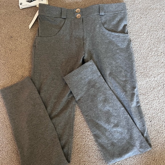 Grey Freddy pants, brand new with tags - Picture 2 of 4